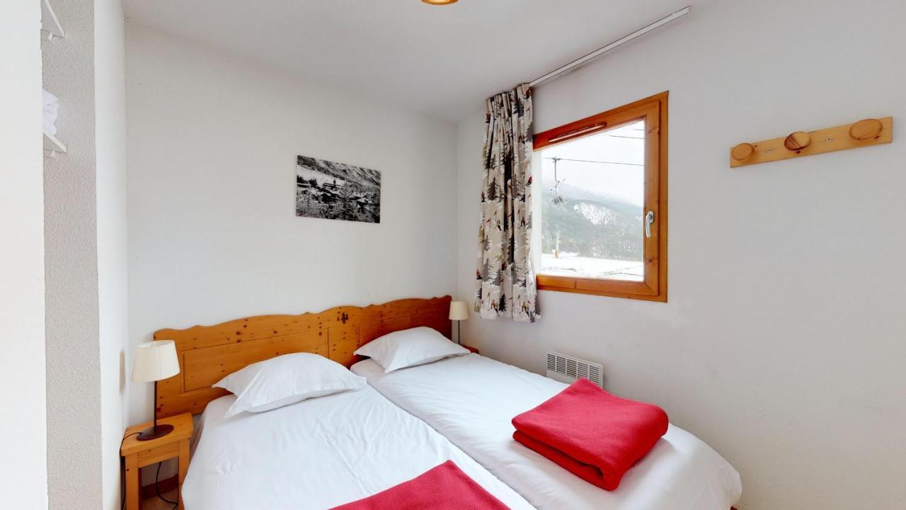 Les Balcons Proche Parc National Vanoise Appartements 2 Pieces 6 Pers Cabine Termignon Exterior foto