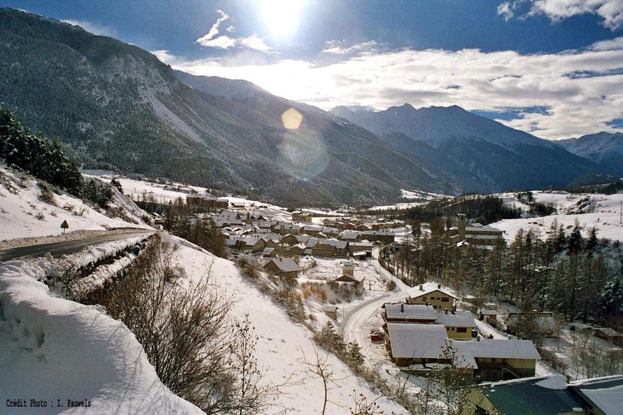 Les Balcons Proche Parc National Vanoise Appartements 2 Pieces 6 Pers Cabine Termignon Exterior foto